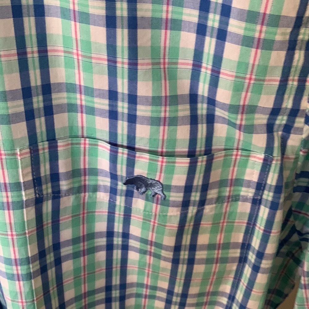 Onward Reserve Button Down Small - image 3